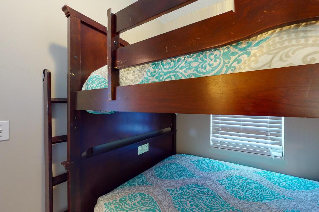 Sterling Sands 803 Destin Exterior foto