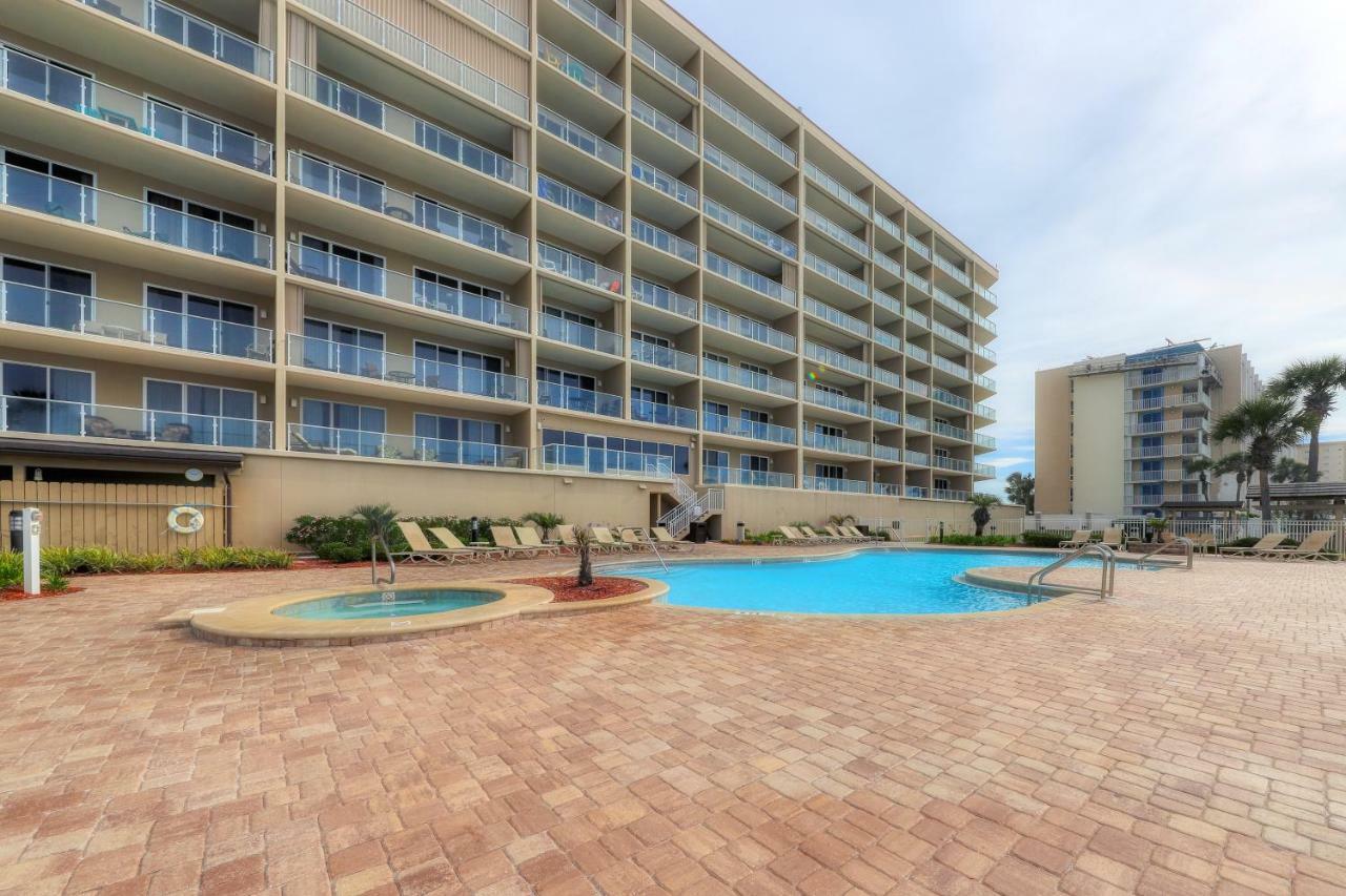 Sterling Sands 803 Destin Exterior foto