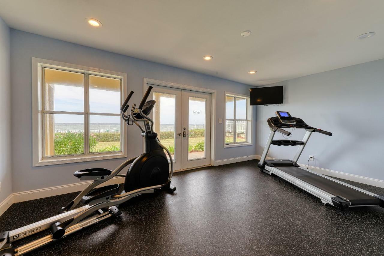 Sterling Sands 803 Destin Exterior foto